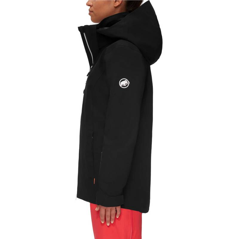 Mammut Stoney Skijacke Damen
