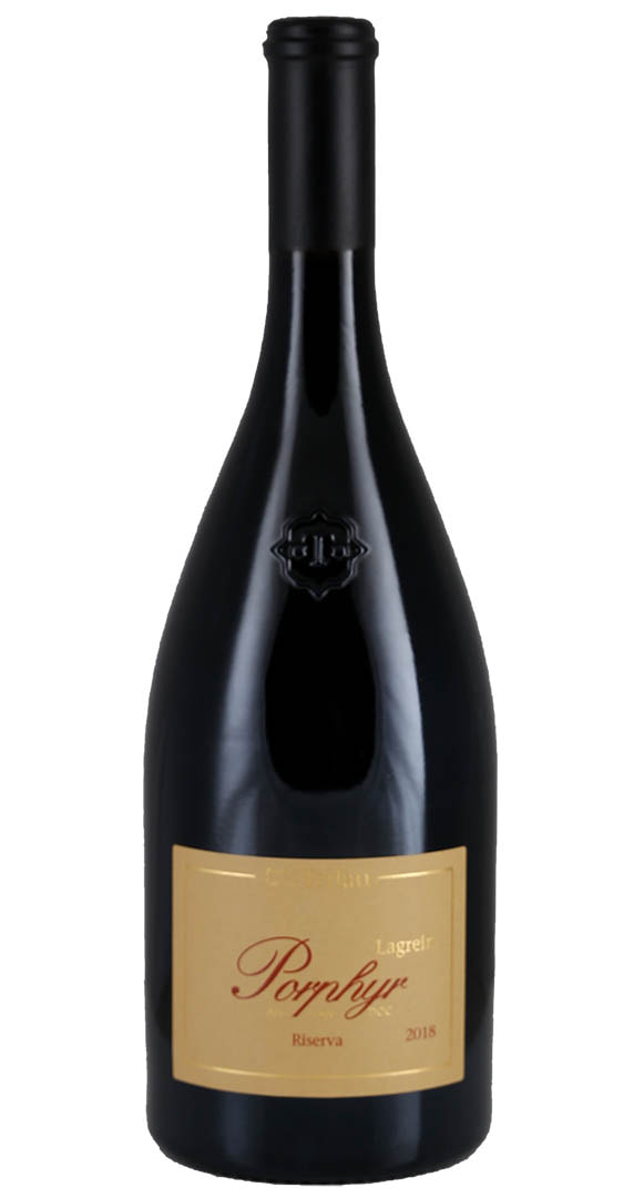 Terlan Lagrein Porphyr Riserva 2020
