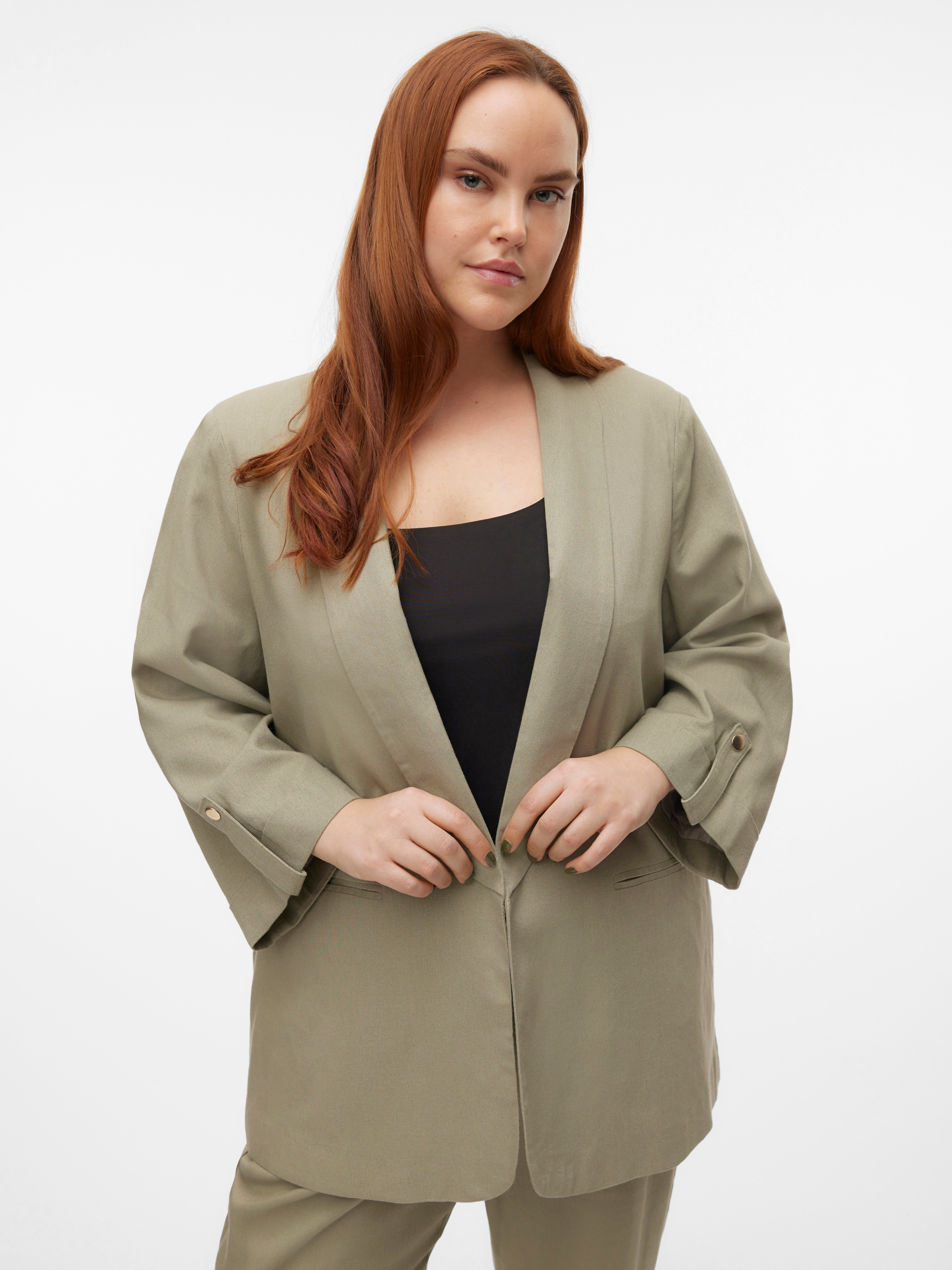 VMDINNA Blazer