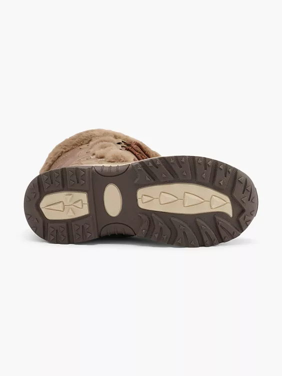 Landrover Schneestiefel