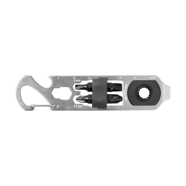 DOOHICKEY RATCHET KEY TOOL - Schlüsselanhänger
