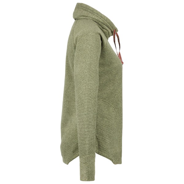 Sherpa - Women's Rolpa Pullover - Fleecepullover