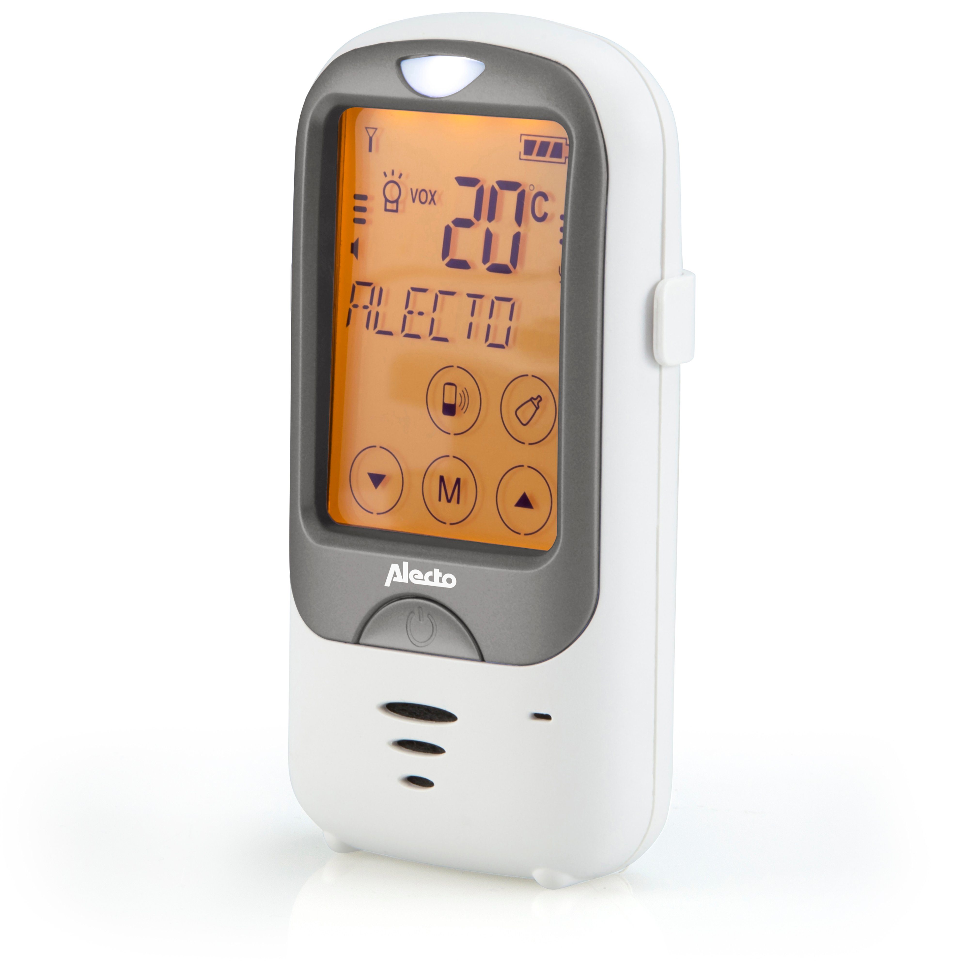 Alecto Babyphone DBX68BU
