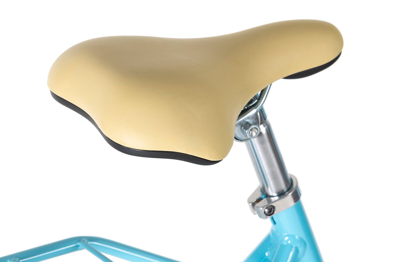 KS Cycling DaCapo Damenfahrrad 28