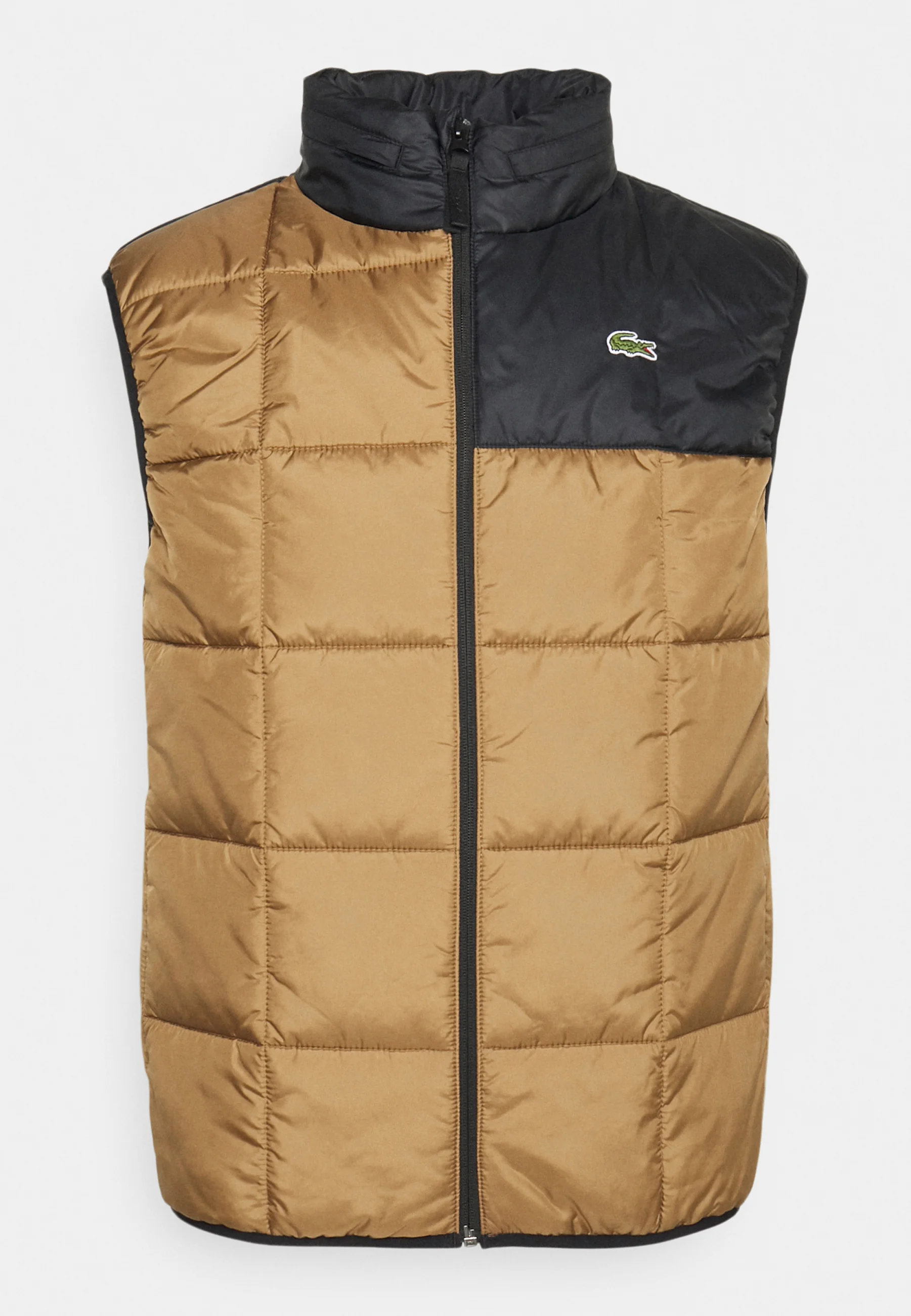 Lacoste Sport PUFFER GILET - Chaleco