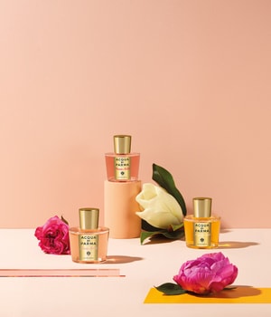 Acqua di Parma Peonia Nobile Körpercreme-150 g