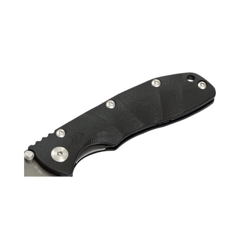 Kizer Bolt, Taktische Messer. Designer Kizer. (Kizer Messer).