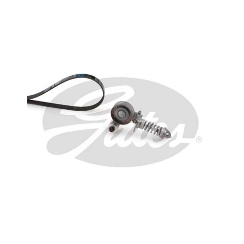 GATES RIEMENKIT K015PK1230 - ATU