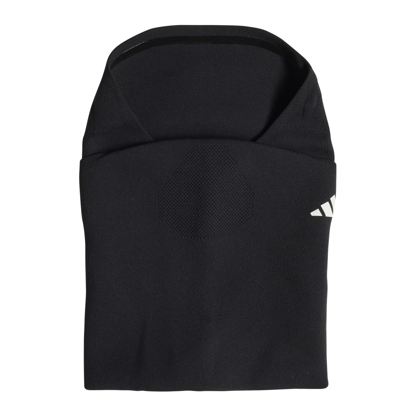 adidas Tiro Competition Neckwarmer Schwarz Weiss