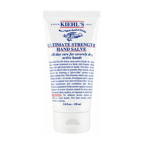 Kiehl's Ultimate Strength Hand Salve krema za roke 150 ml