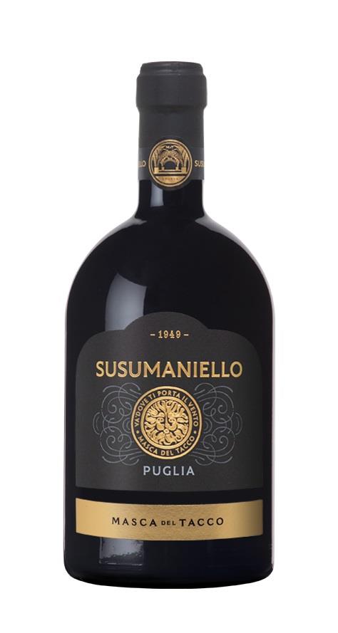 2022 Susumaniello