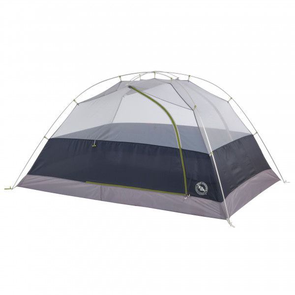 Big Agnes - Blacktail 3 - 3-Personen Zelt