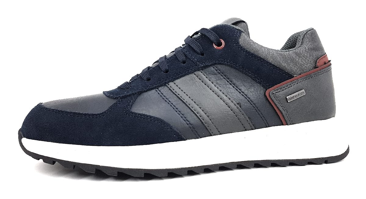 Geox Molveno U26EXA-0PT22/C4002 Blau C4002 Navy