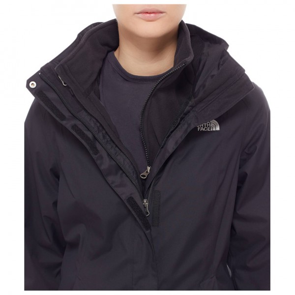 The North Face - Women's Evolve II Triclimate Jacket