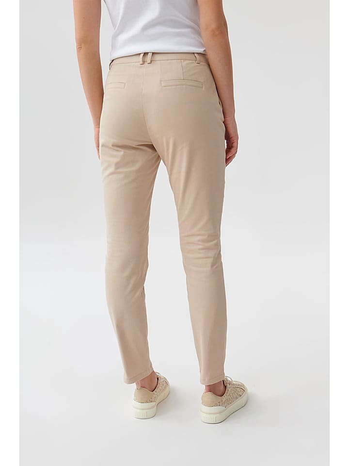 TATUUM Hose in Beige günstig kaufen 40