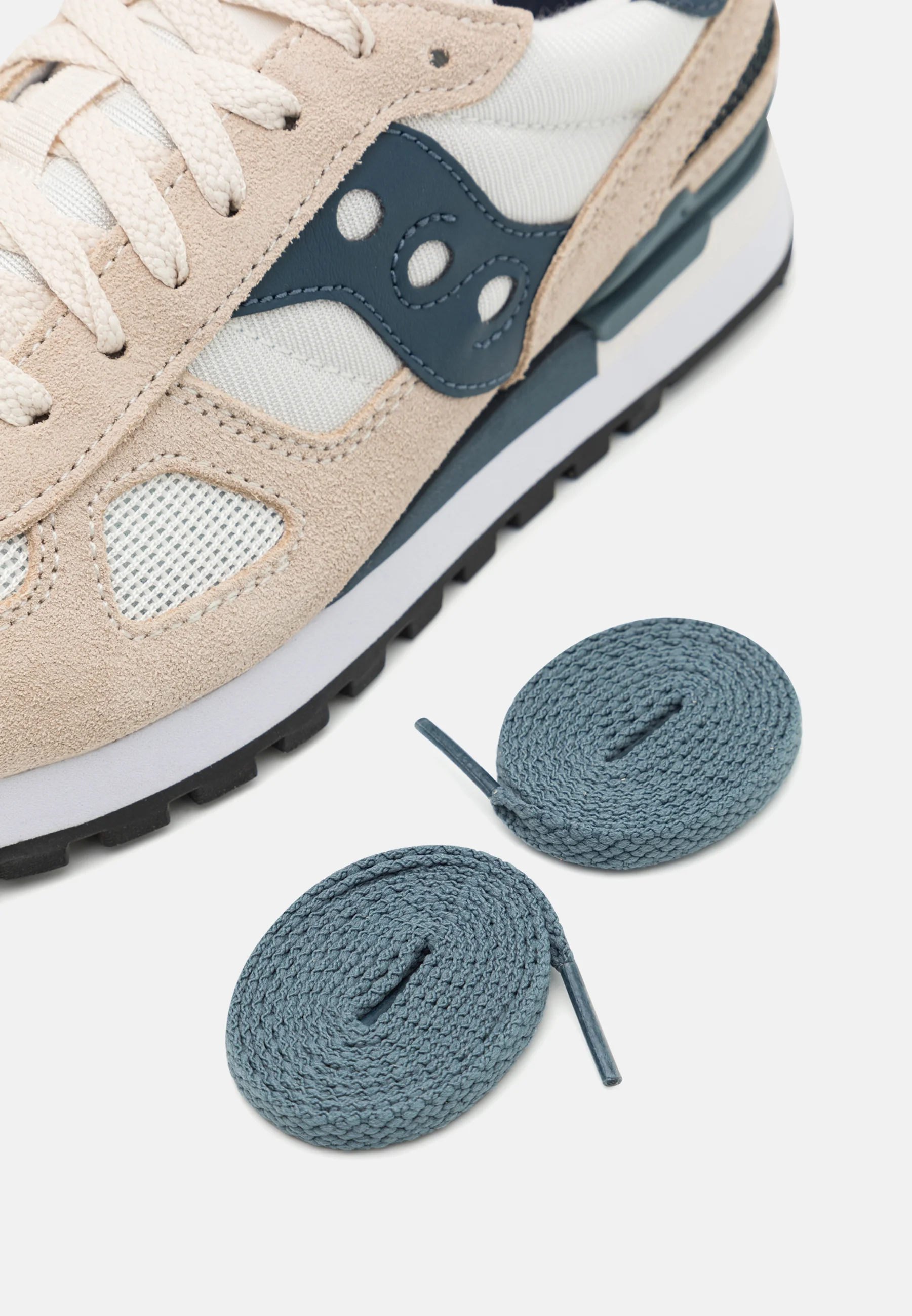 Saucony SHADOW ORIGINAL UNISEX - Zapatillas bajas