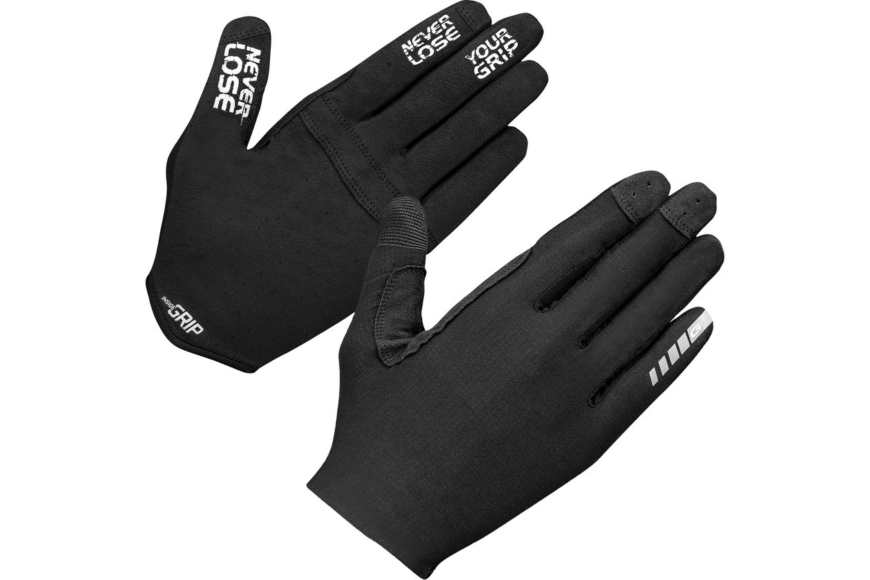 GRIPGRAB Aerolite InsideGrip Langfinger Handschuhe - 2023