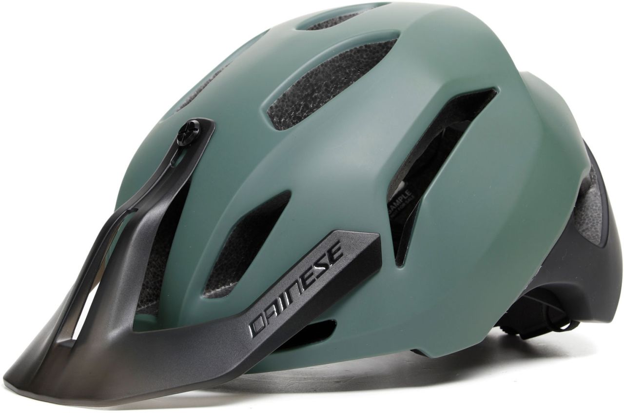 Dainese Linea 03 - MTB Helm kaufen | Bike-Discount