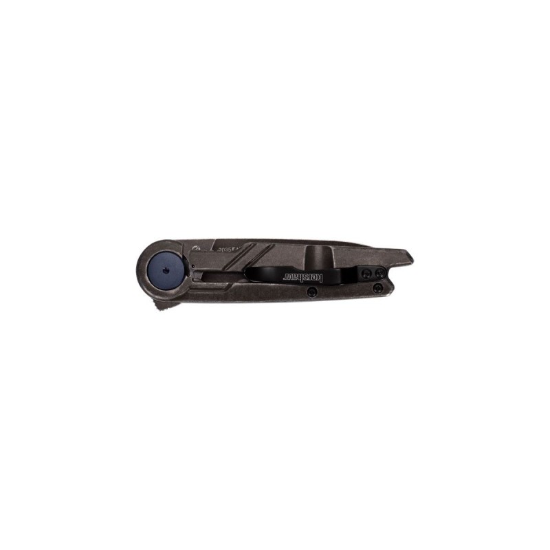 Kershaw Parsec 2035