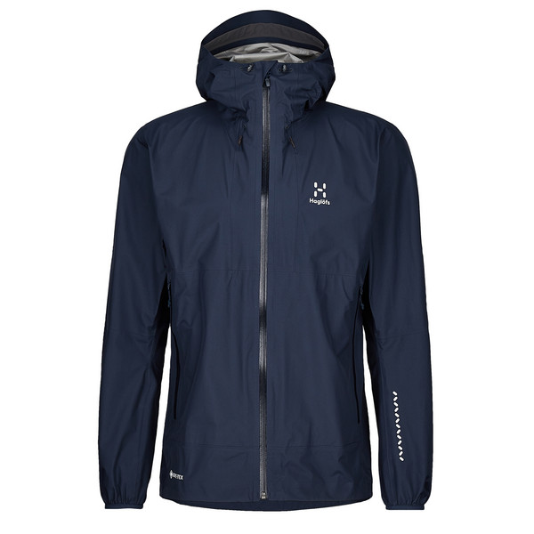 L.I.M GTX II JACKET Herren - Regenjacke