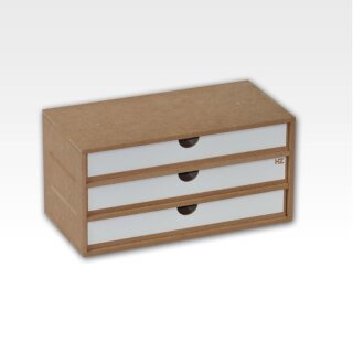 Hobbyzone: Schubladenmodul 2