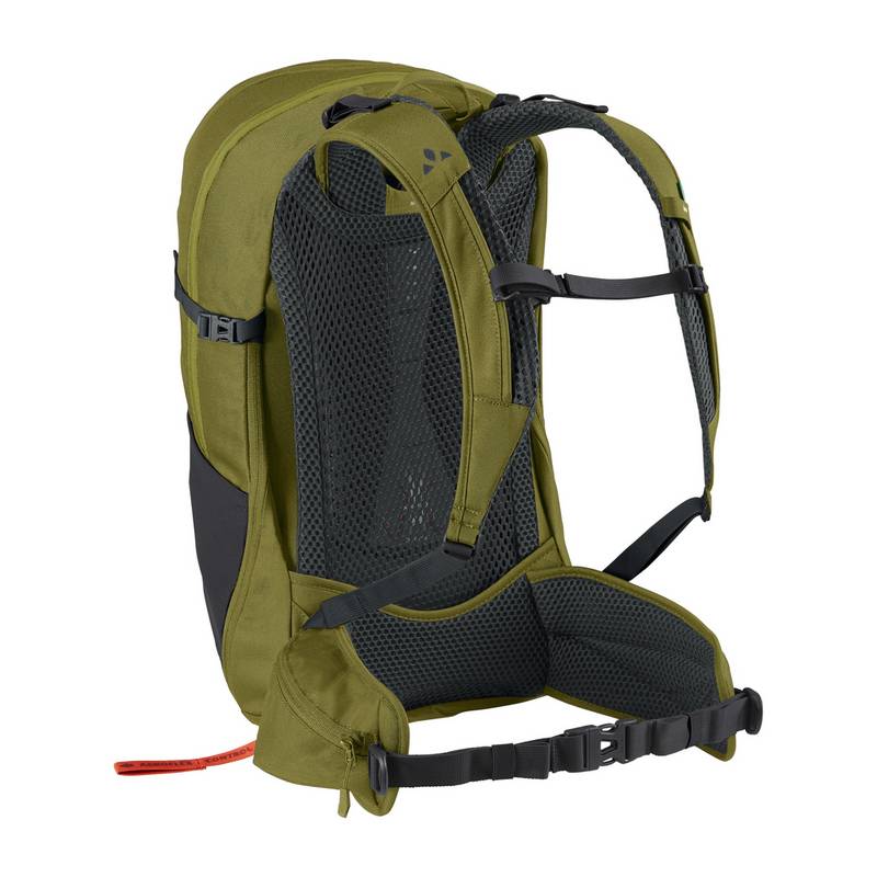 VAUDE Wizard 24+4 Daypack