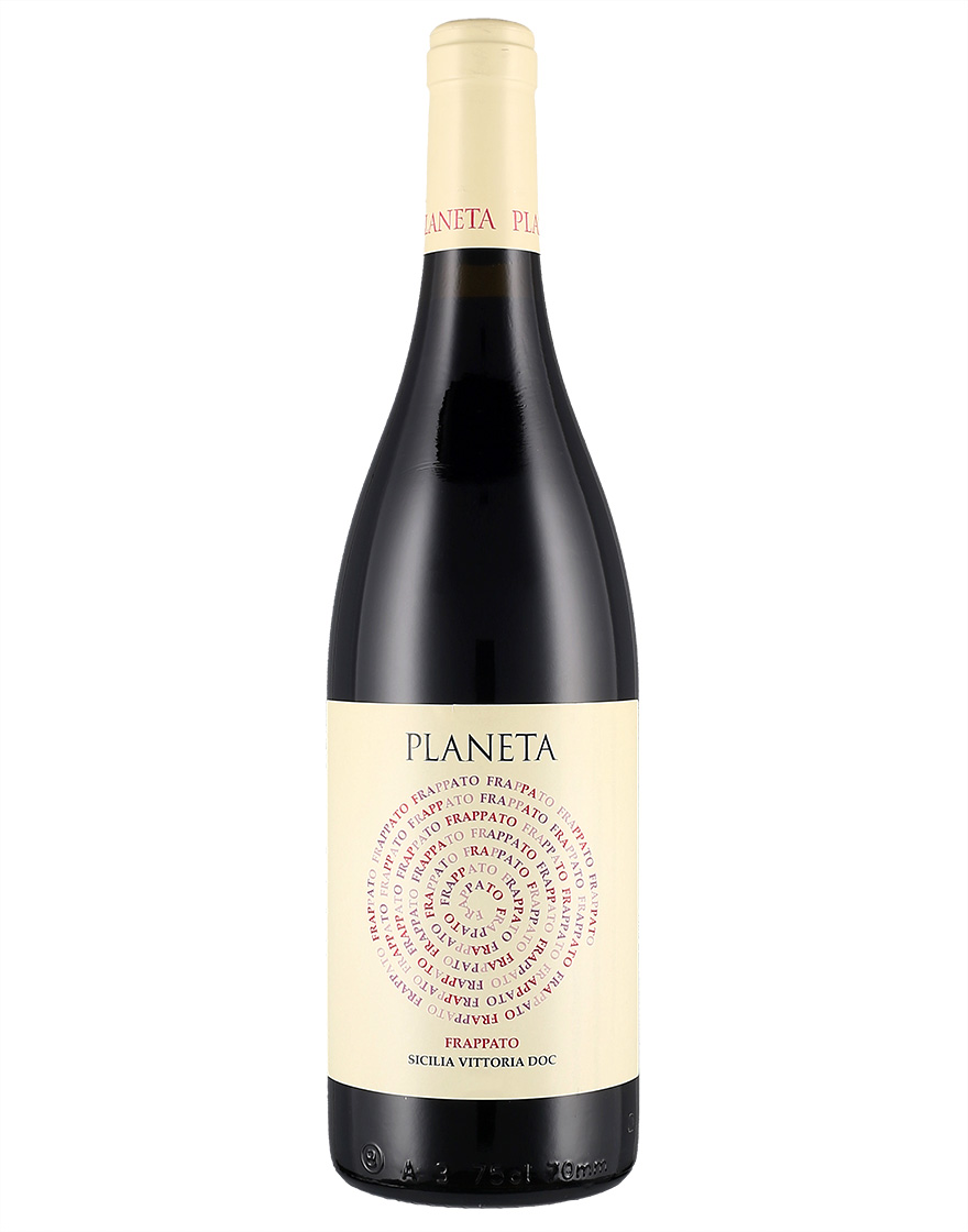Vittoria DOC Frappato 2022 Planeta 0,75 ℓ