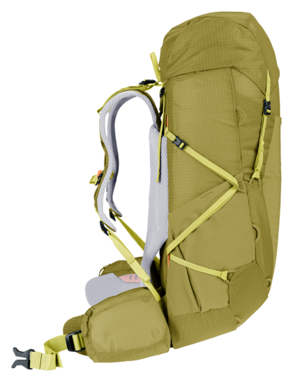 deuter Aircontact Ultra 35+5 SL | Trekkingrucksack