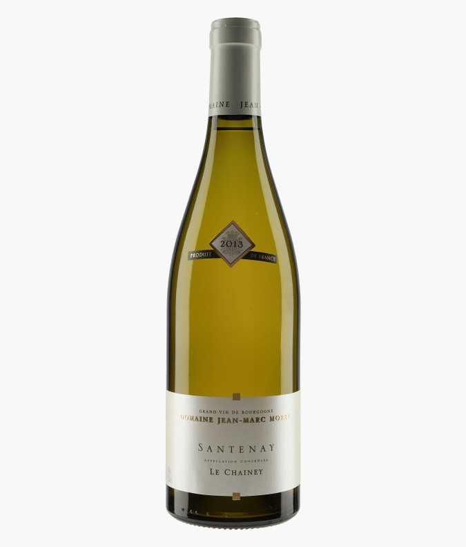 Santenay 2013MOREY JEAN-MARC