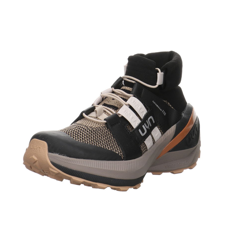 UYN Pathway High Outdoorschuh