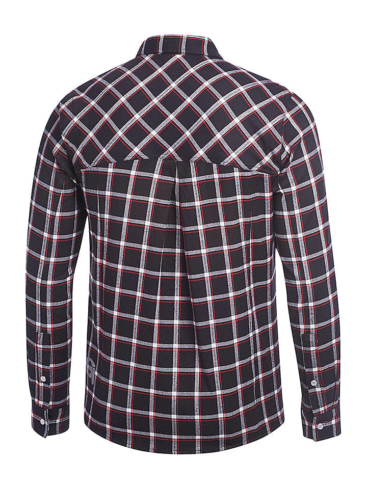 Gonso Hemd in Dunkelblau günstig kaufen XL