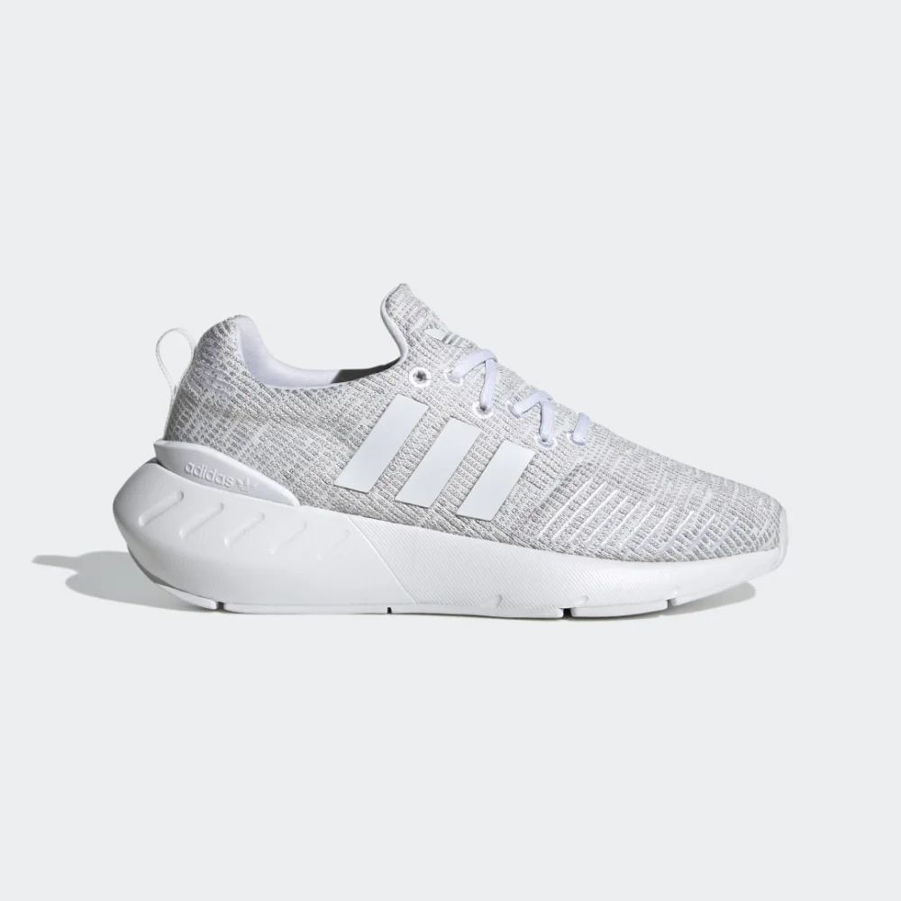 adidas Swift Run 22 GW8175 / weiss
