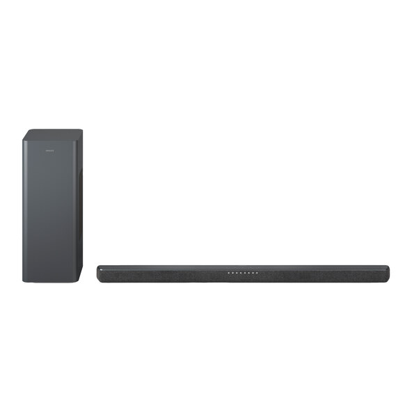 Soundbar 2.1, mit drahtlosem Subwoofer, TAB6309/10