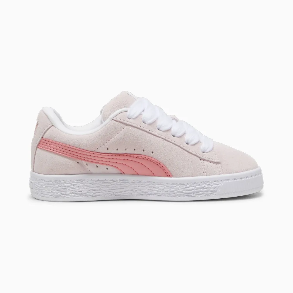 PUMA Suede XL 396578_07 / pink