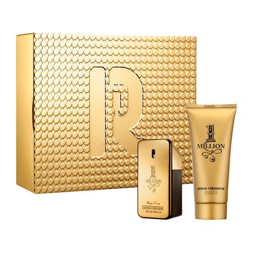 Paco Rabanne 1 miljoonan lahjasetti