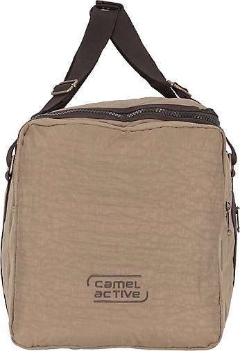 camel active Journey Reisetasche 49 cm