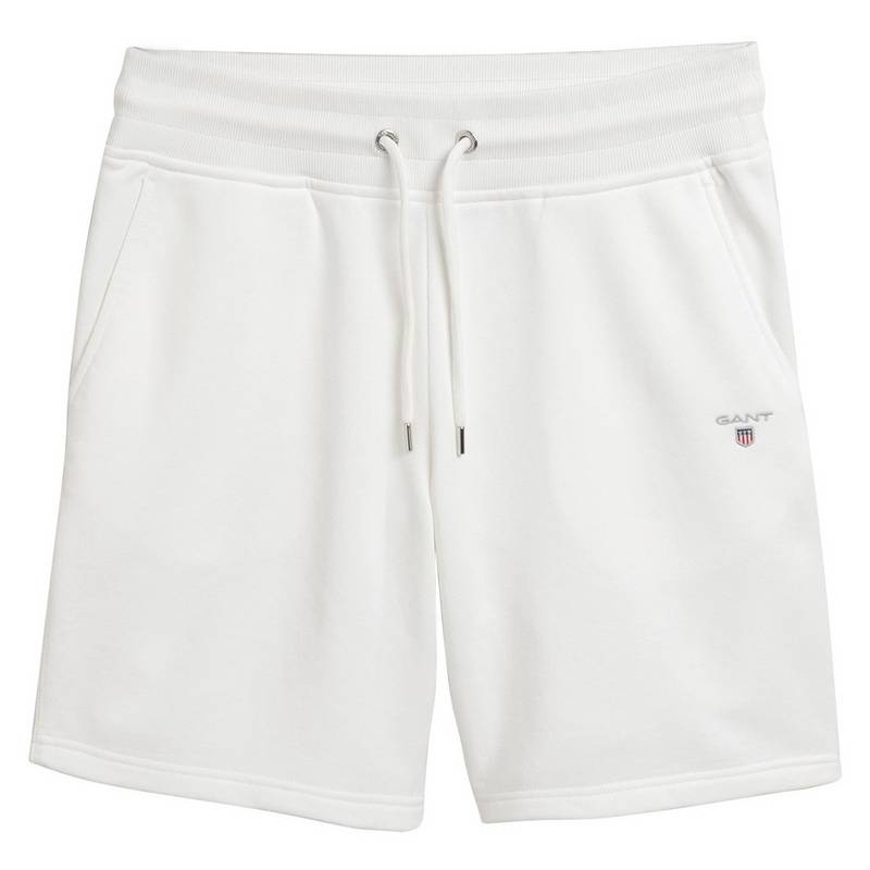 GANT Shorts Sweatshorts Herren