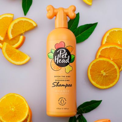 Pet Head Ditch The Dirt Shampoo