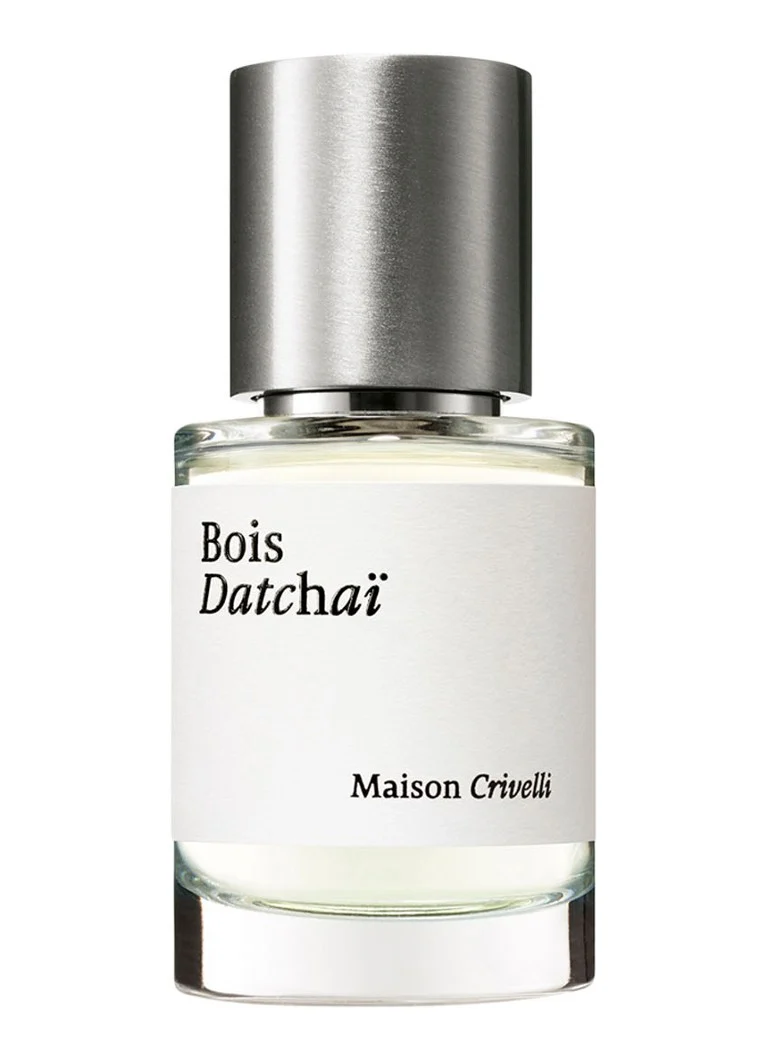 Woda perfumowana Maison Crivelli Bois Datchai