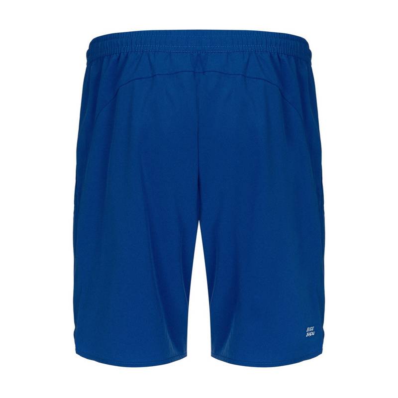 BIDI BADU Henry 2.0 Tech Shorts Tennisshorts Herren