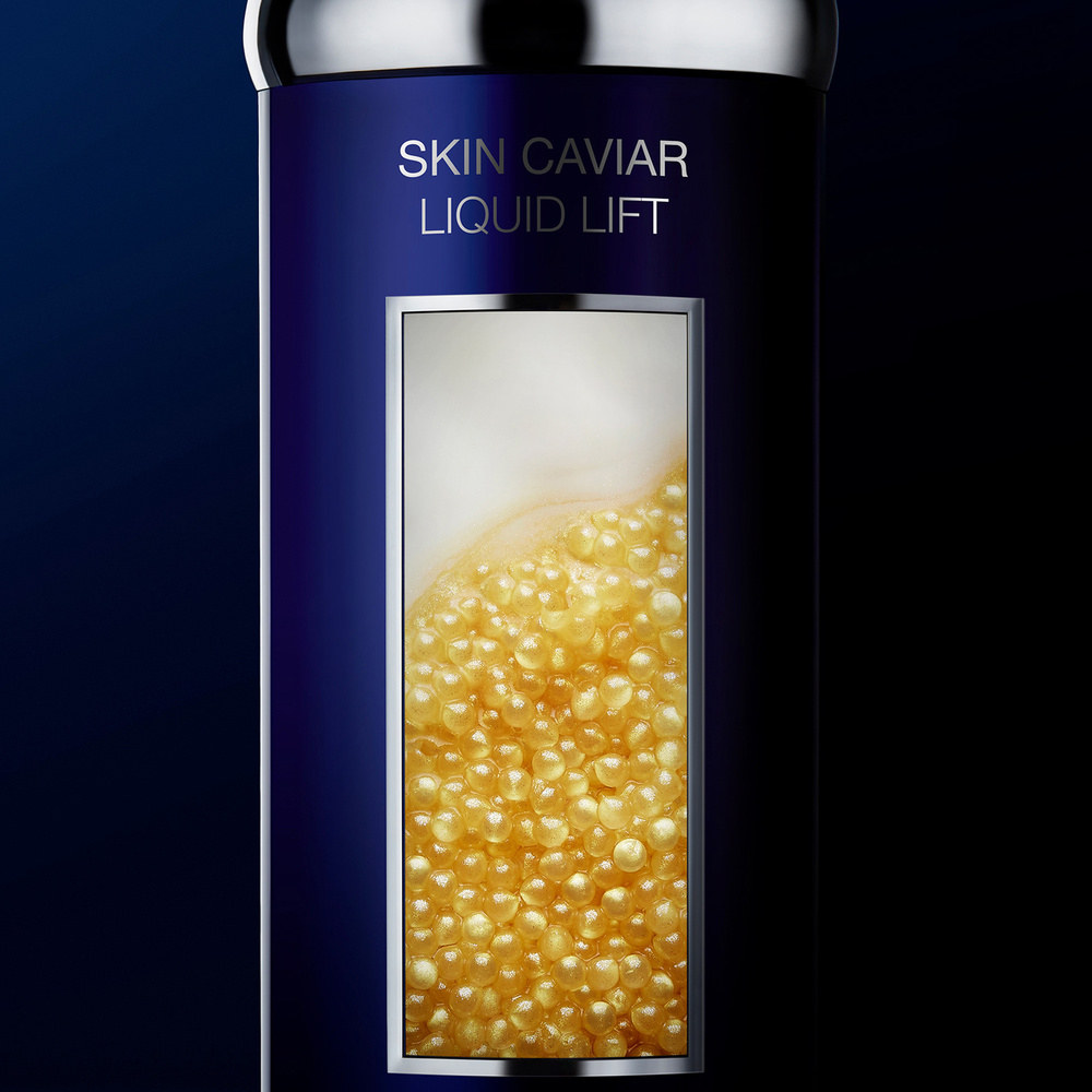 La Prairie Skin Caviar Concentré Liftant, Sérum Visage, 50 ml Sérum