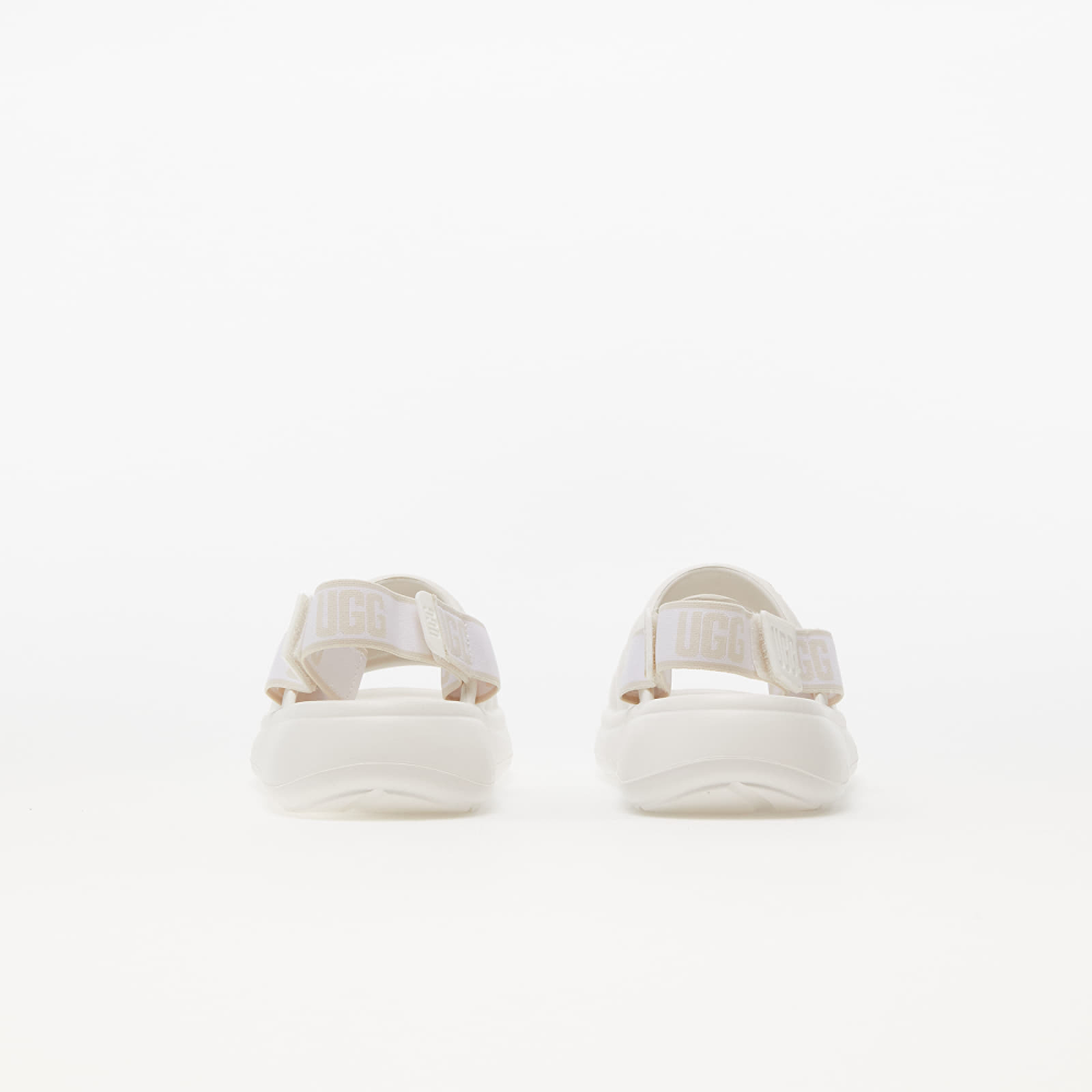 UGG Sport Yeah 1126811-BRWH / weiss