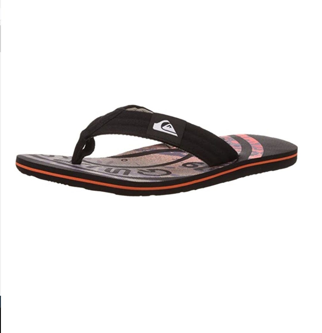 Quiksilver Zehentrenner