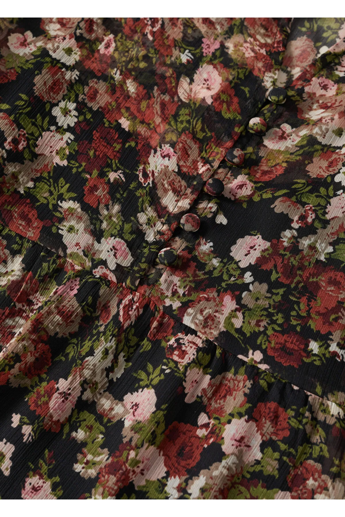 MANGO  Schwarzes Damenkleid 37095938