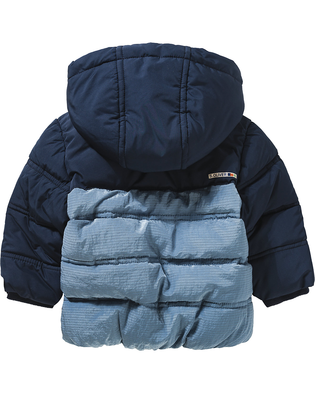Baby Winterjacke für Jungen