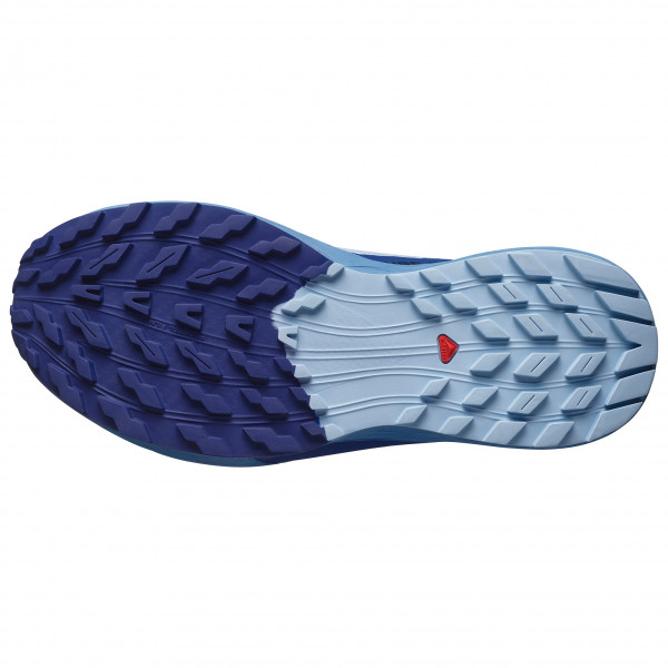 Salomon - Women's Sense Ride 5 - Trailrunningschuhe