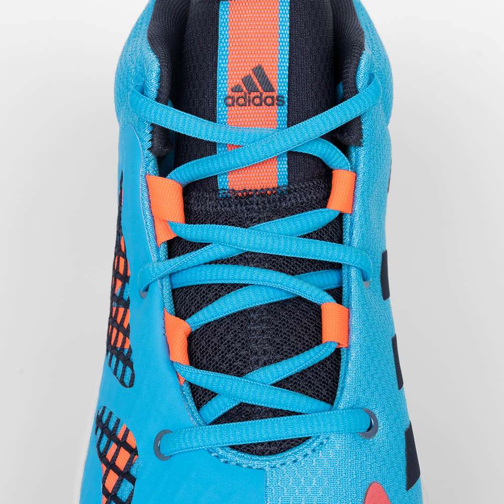 adidas Pro N3XT 2021 Herren Basketballschuhe GY2876