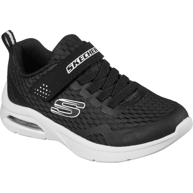 Skechers MICROSPEC MAX Sneaker Jungen