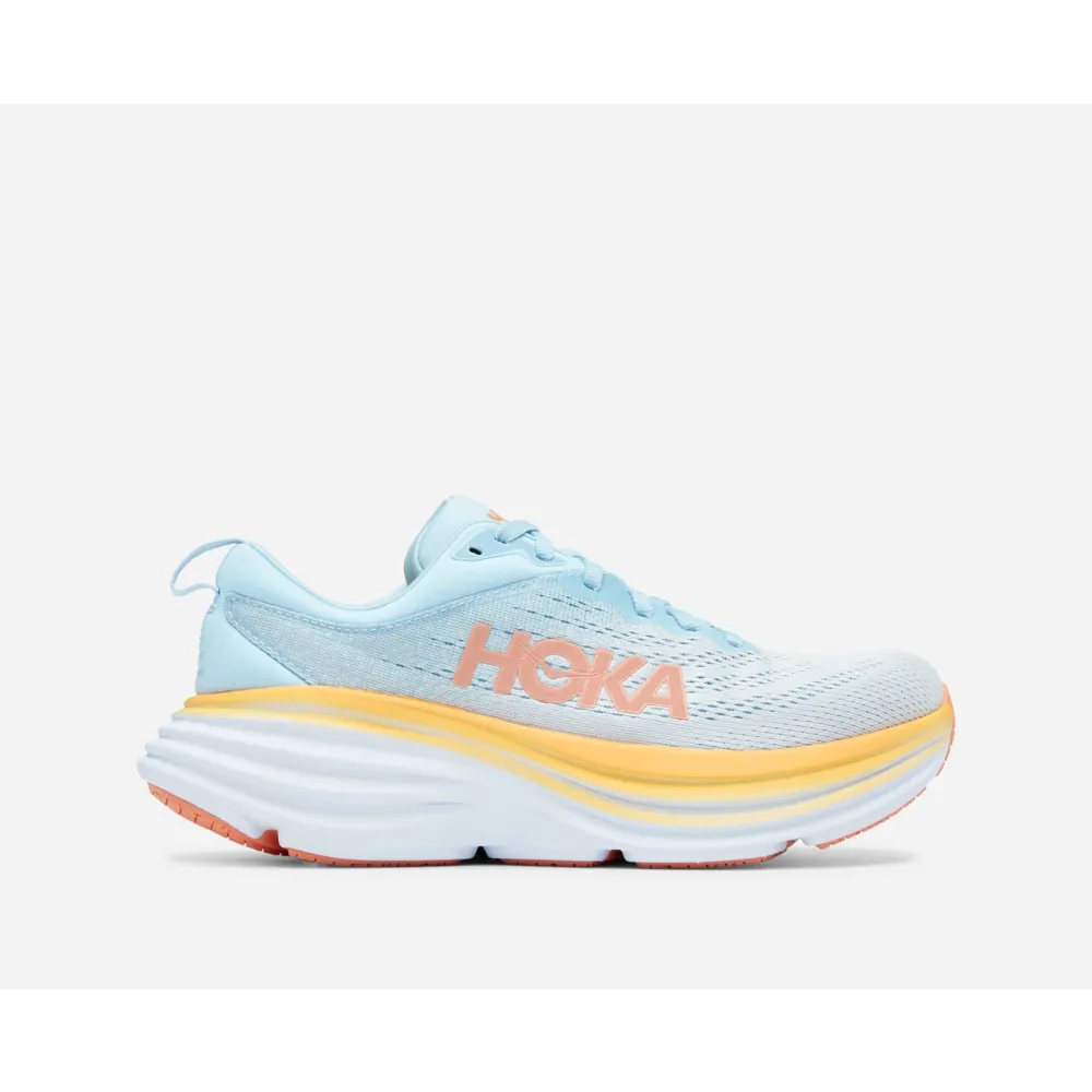 Hoka Bondi 8 1127952-SSCA / blau
