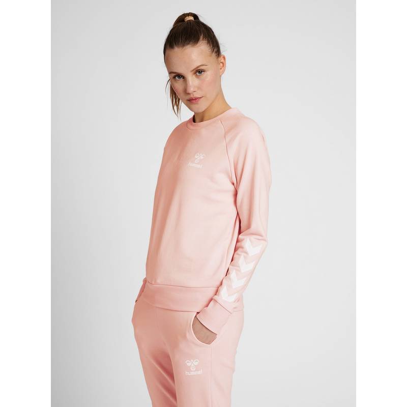 hummel hmlNONI 2.0 SWEATSHIRT Sweatshirt Damen